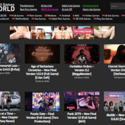 AdultGamesWorld