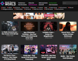 AdultGamesWorld