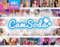 CamSoda
