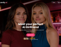 Candy Ai