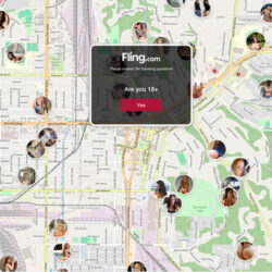 Fling