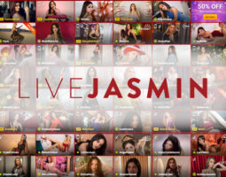 LiveJasmin