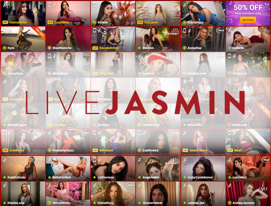 LiveJasmin