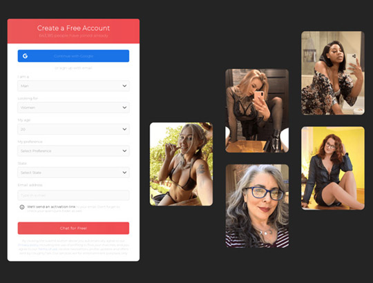 NaughtyTalk 🇺🇸