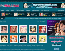 PinkGames