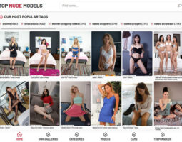 TopNudeModels