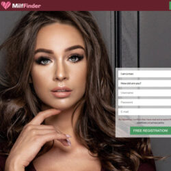 MilfFinder