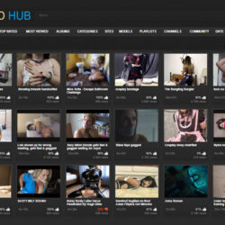 BoundHub