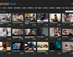 BoundHub