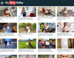 MyDirtyHobby