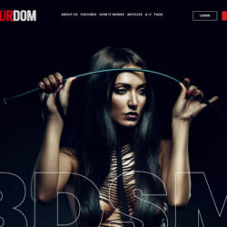 SubOrDom