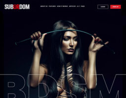 SubOrDom